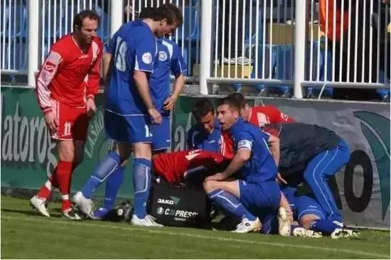 德赫亚有没有扑出过点球,2018年世界杯三大门神扑出8粒点球