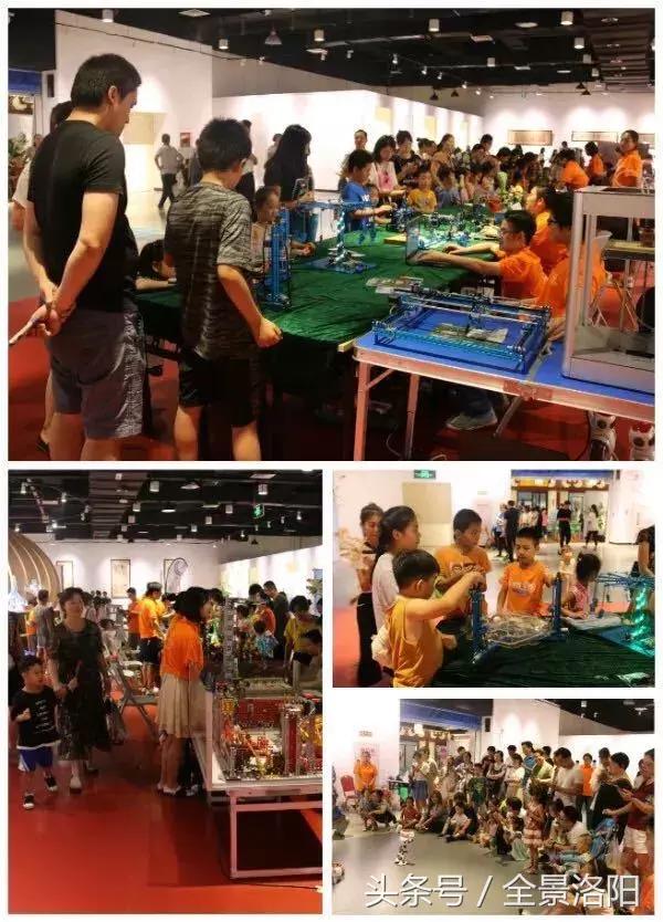 三天万人次！洛阳旅发集团“匠心雅集”200期课庆圆满落幕