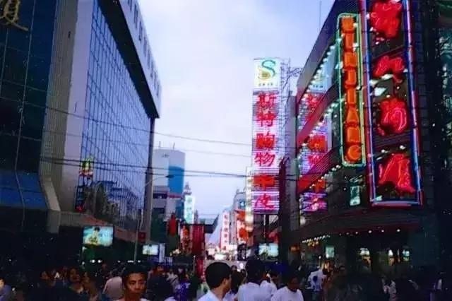 在这里，有老天津的沽上风云，更有如今最美好的样子！