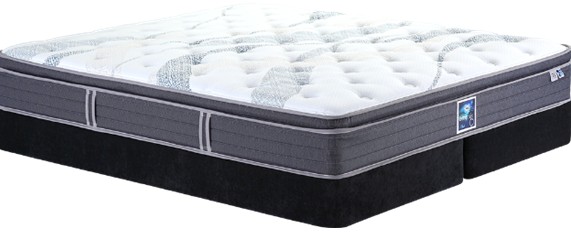 美国百年品牌，芯能量！7月8日丝涟床垫与您相约银座家居北园店