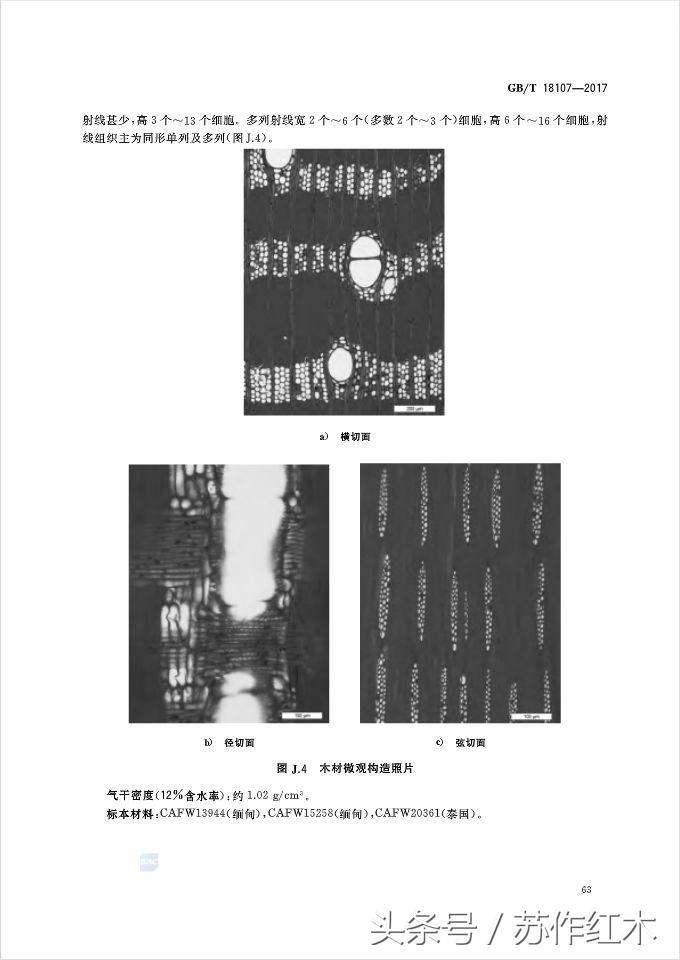 红木新国标,红木新国标最新消息