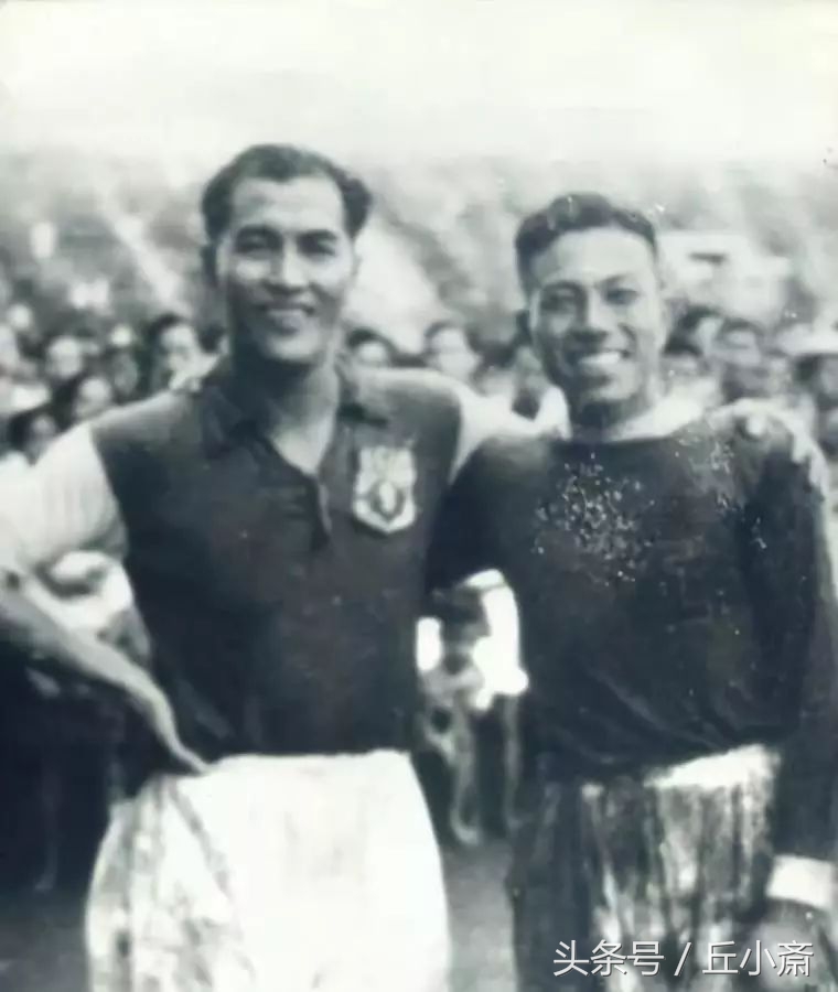 曾经的足球世界冠军,中国足球曾经的辉煌不是空穴来风