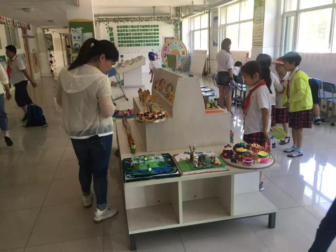 潍坊外国语学校怡园路,潍坊外国语圣基分校