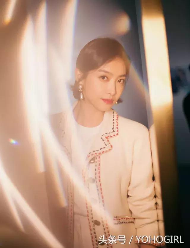 看嘴唇猜明星名字,明星同款超显白的色号