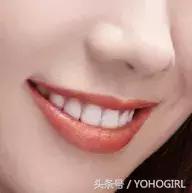 看嘴唇猜明星名字,明星同款超显白的色号
