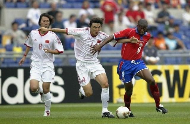 那一年我也如姆巴佩一样年轻｜西安80后世界杯回忆