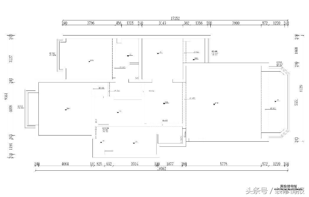 最简单的黑白灰极简风,黑白灰极简风如何做不翻车