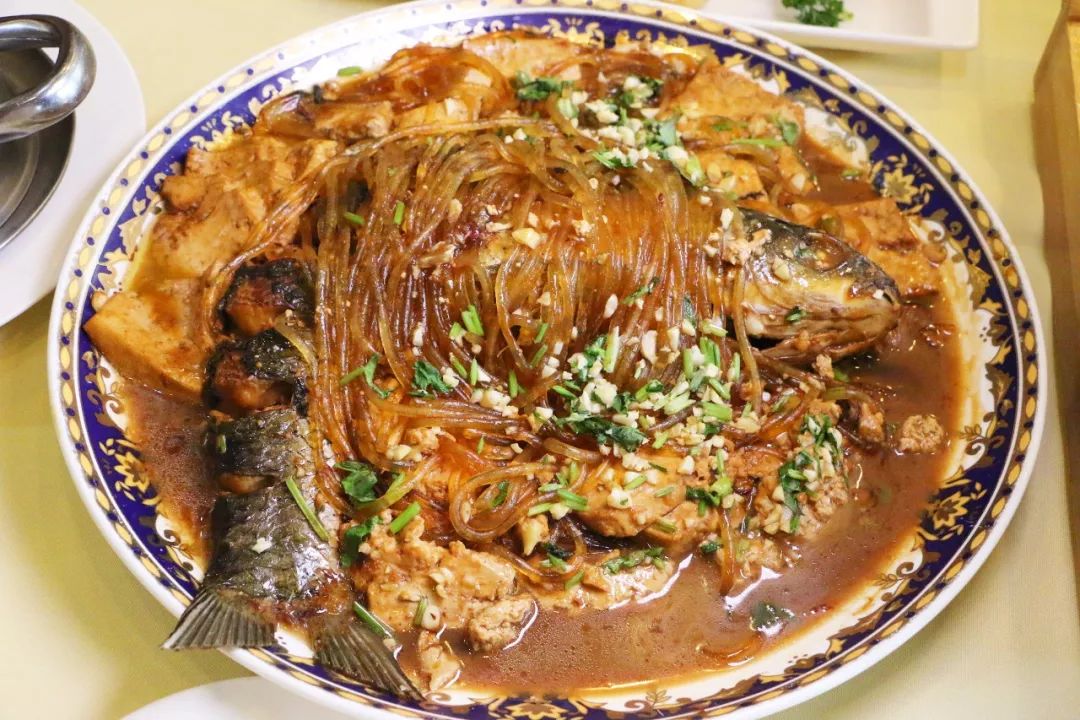 这家开了87年的老店酱汁才是灵魂,这家开了二十多年的猪蹄老店