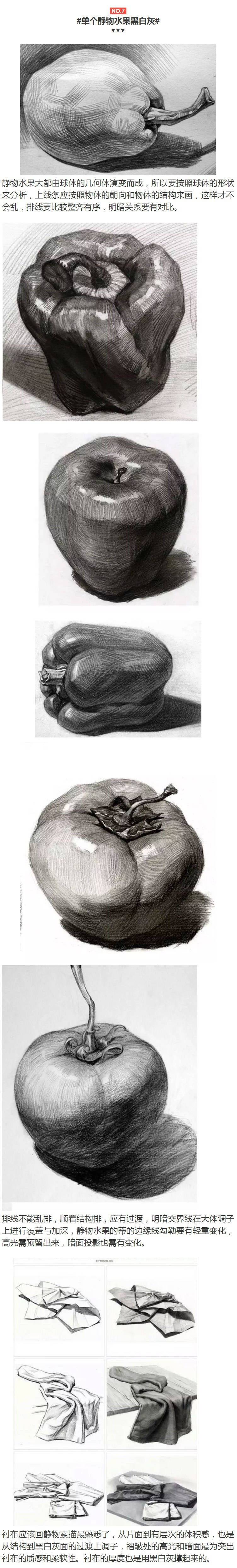 素描基础教程从入门到精通的书,素描基础教程入门