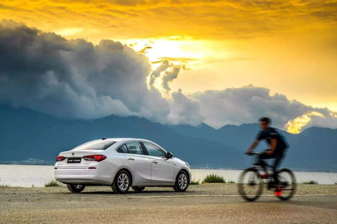 别克凯越有什么缺点和优点,全新一代凯越到底值不值得购买