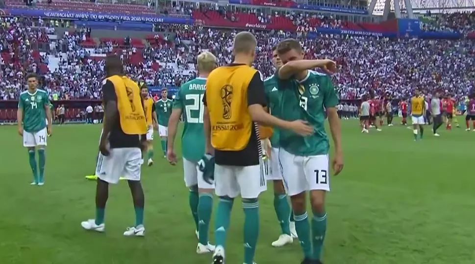 伟大的球员并不一定是好的领袖，但永不放弃领袖梦想