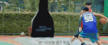 中国街球各城市代表人物吴悠,中国街球第一人吴悠