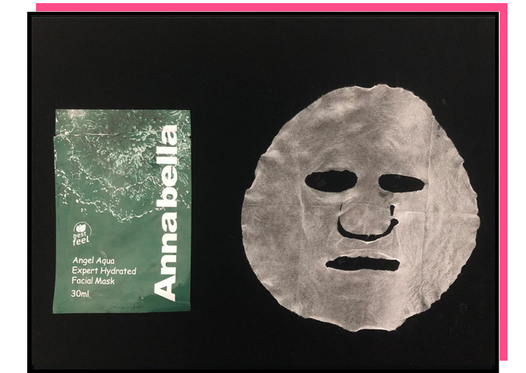 公认最好用的10大网红面膜,网红固体清洁面膜好用吗