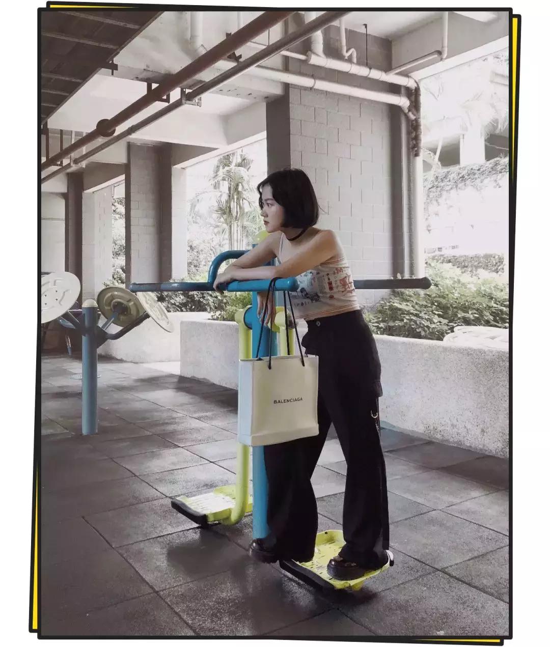 看完我员工的包包……有点想哭