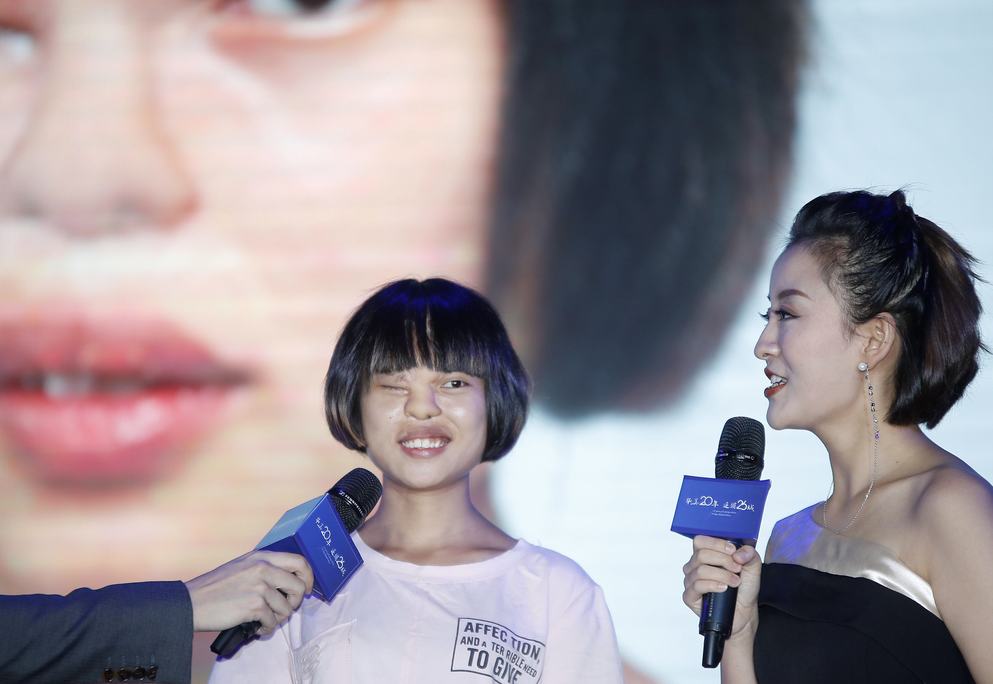 杨宗纬合唱戏腔,杨宗纬嗓音诠释淋漓尽致