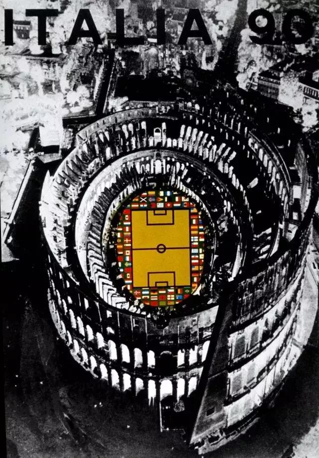 多个图片如何组成世界杯海报,世界杯海报简单好看