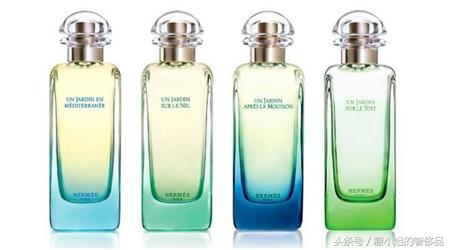 世间香水千千万，小糖独爱这一款