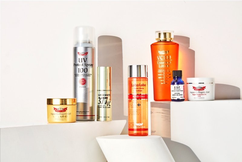 今年618有恃无“孔”的城野医生你pick了吗？