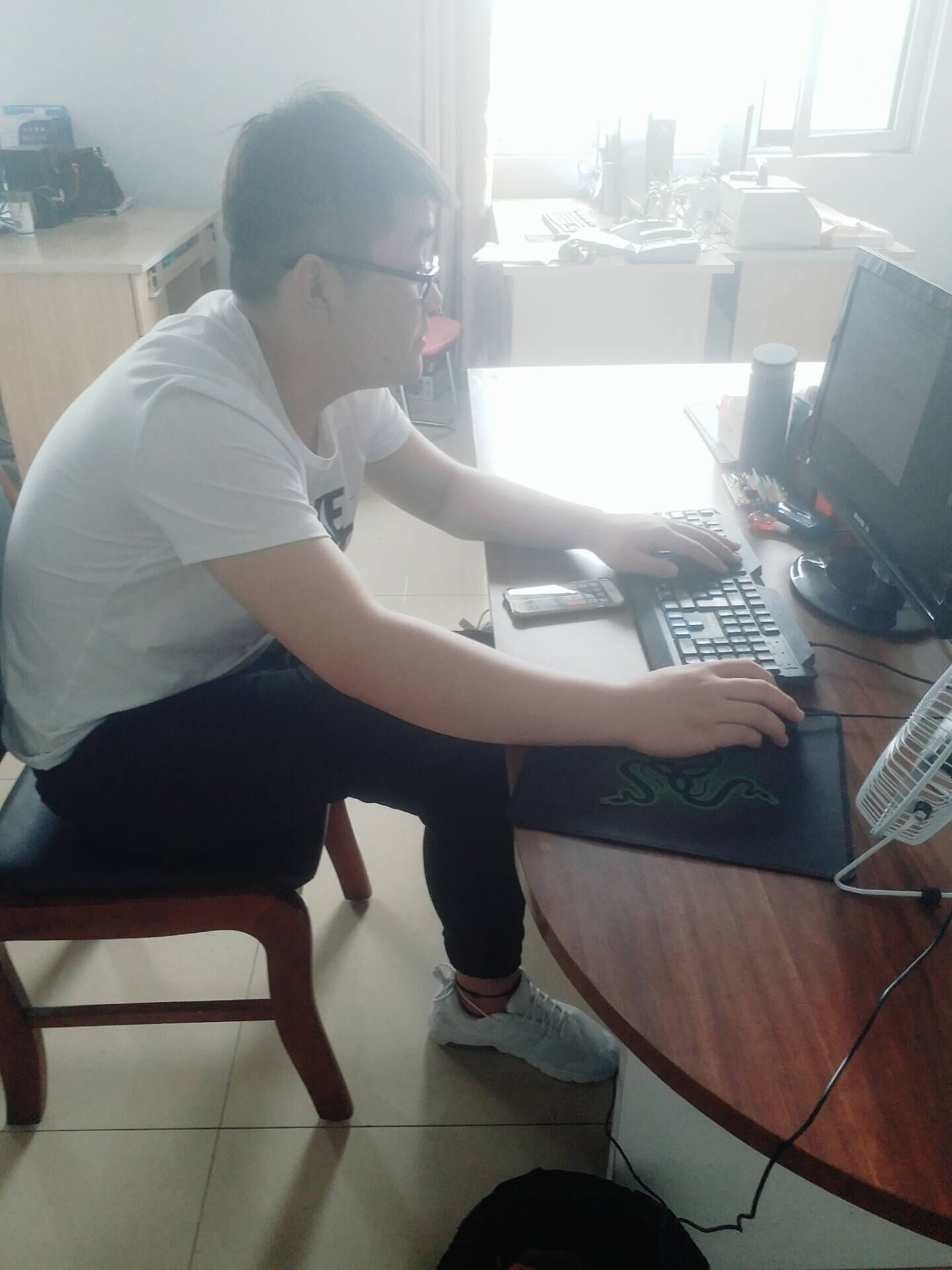 妇产科男医生值班的一天,妇产医院要男护士吗