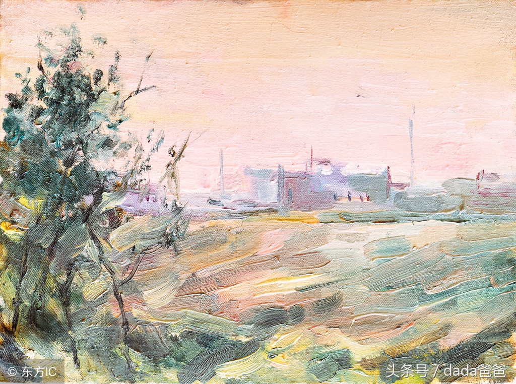 40首古诗词配绝美国画,古诗词意境国画