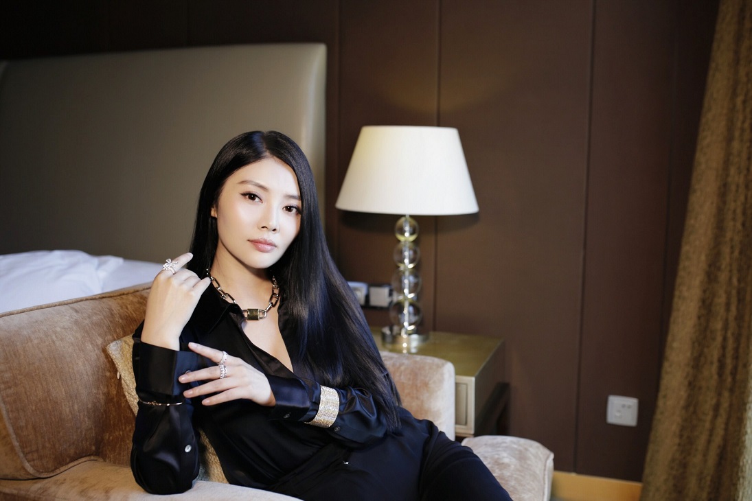 徐冬冬美貌,徐冬冬惊艳美女照片