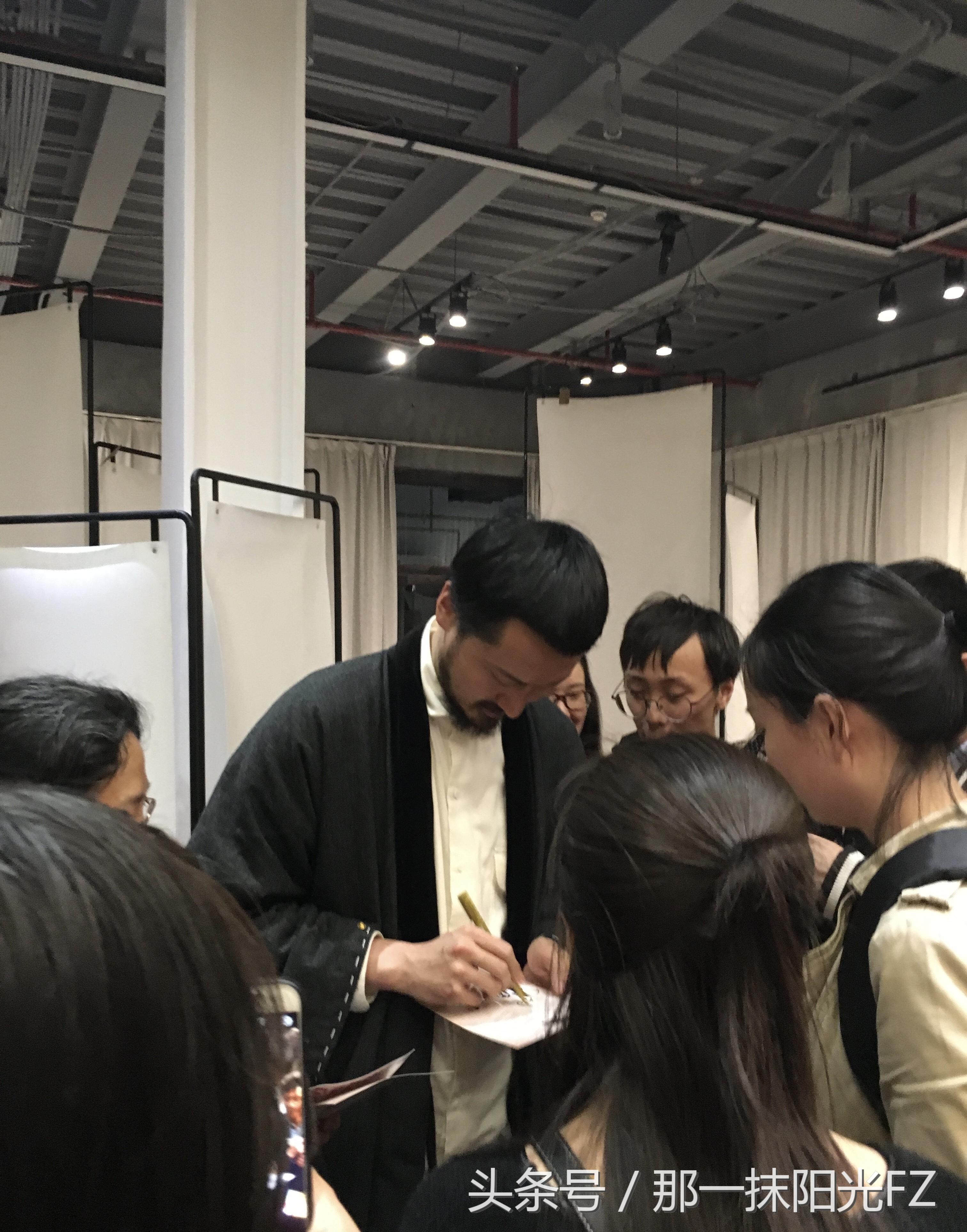 王传君不参演爱情公寓五的原因,演技赏析我不是药神