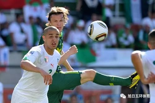 坚韧的斯拉夫人和神奇的门将之夜