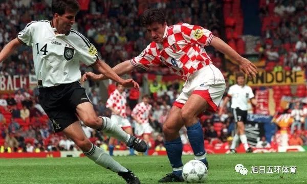 坚韧的俄罗斯人,坚韧的克罗地亚人