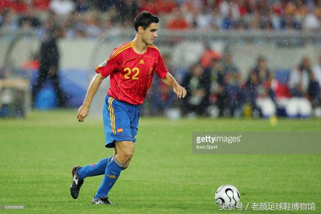 2006年德国世界杯诸神黄昏,2006德国世界杯最后一战