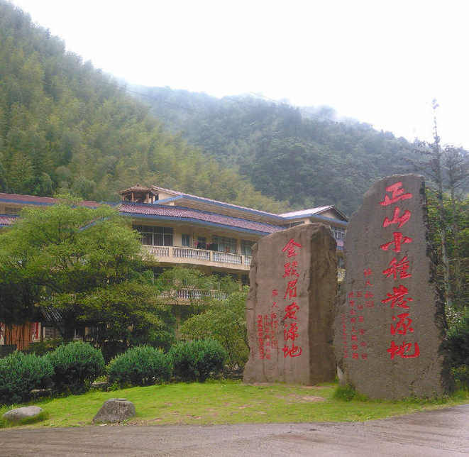 金骏眉是红茶么,金骏眉红茶礼盒