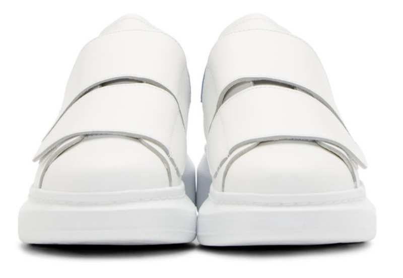 mcqueen复古鞋真假 (真假mcqueen鞋)