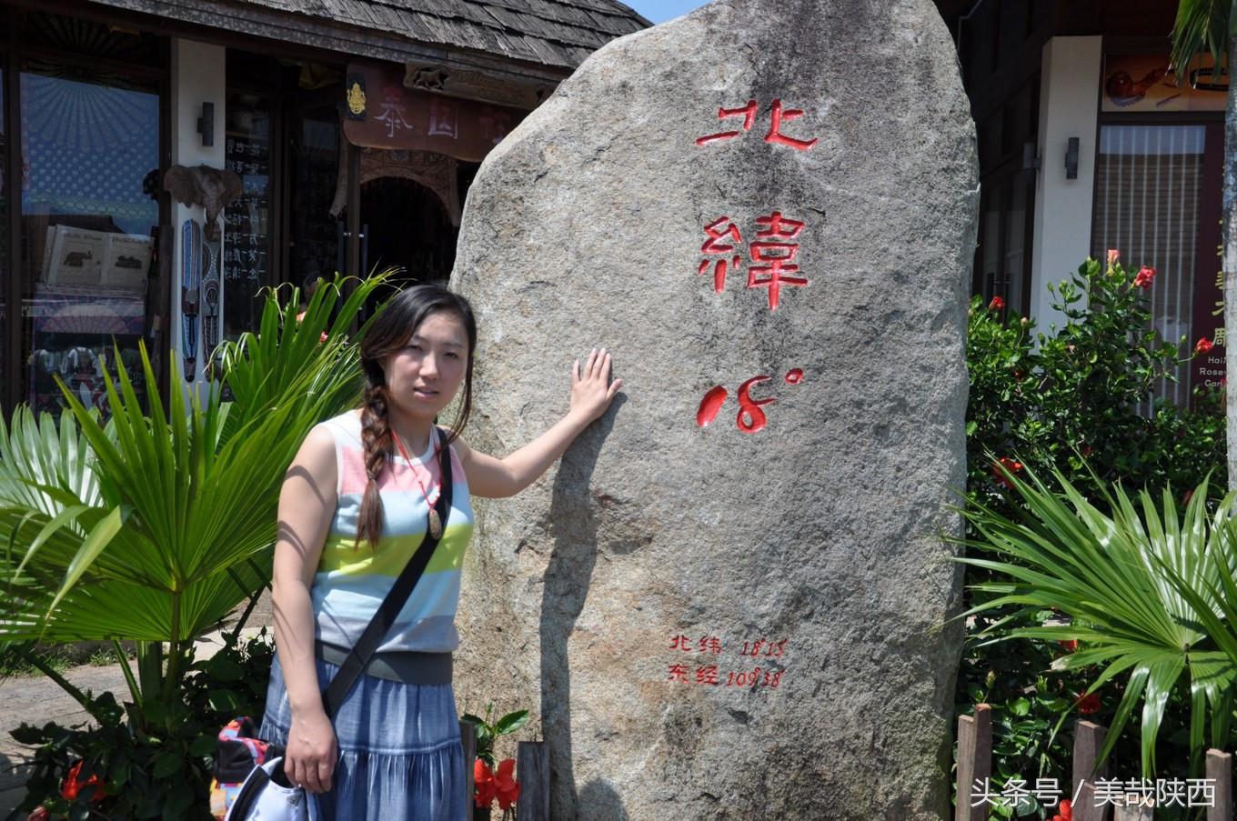 三亚，拥有全海南岛最美丽的海滨风光