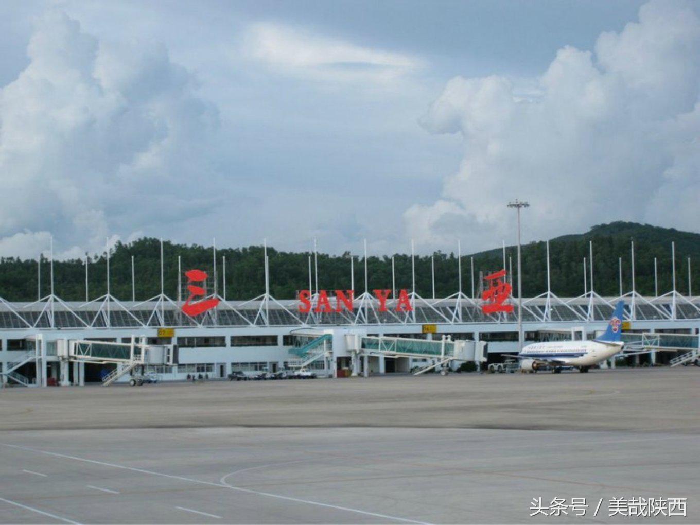 三亚，拥有全海南岛最美丽的海滨风光