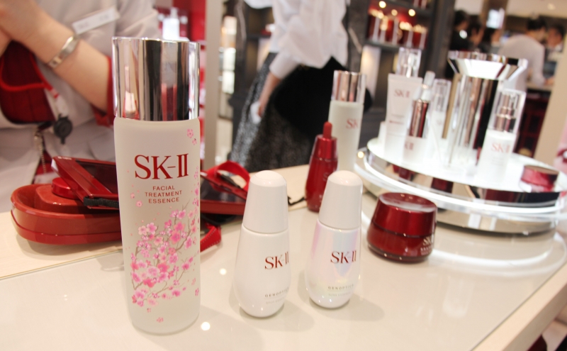 日本美妆店哪些值得买,日本必买好物美妆品牌推荐