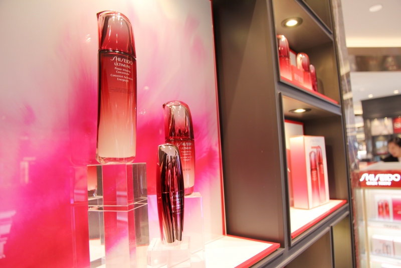 日本当地美妆品牌排行榜最新,美妆免税店护肤品推荐