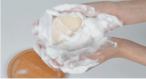 清清的告诉你哪些你应该“皂”的事