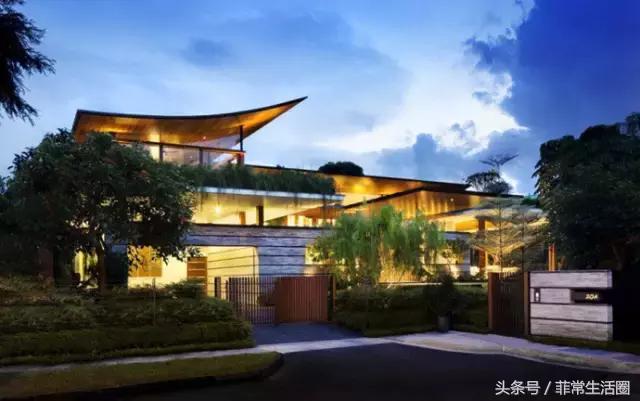 在菲律宾首都买一套房的钱，去别的国家可以买点啥……