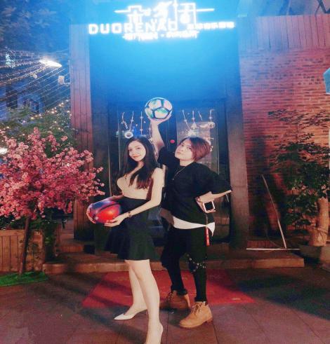 谢俊奇台湾,歌手谢俊奇