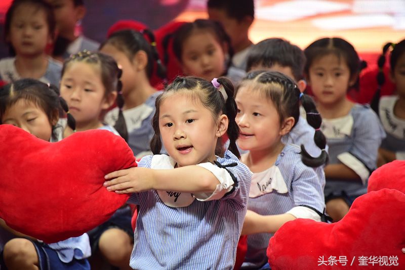 茌平博爱幼儿园毕业典礼,2018茌平实验幼儿园毕业典礼