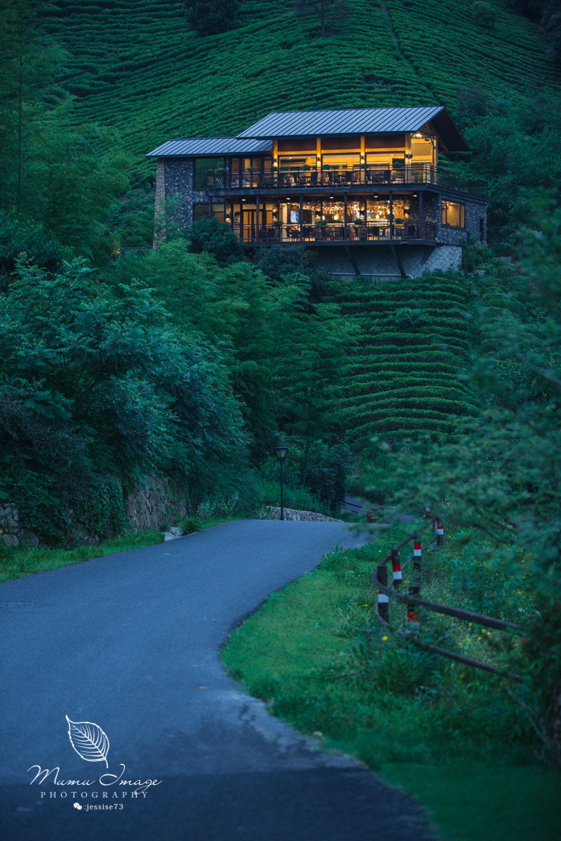 莫干山郡安里君澜度假酒店怎么样,莫干山郡安里君澜度假