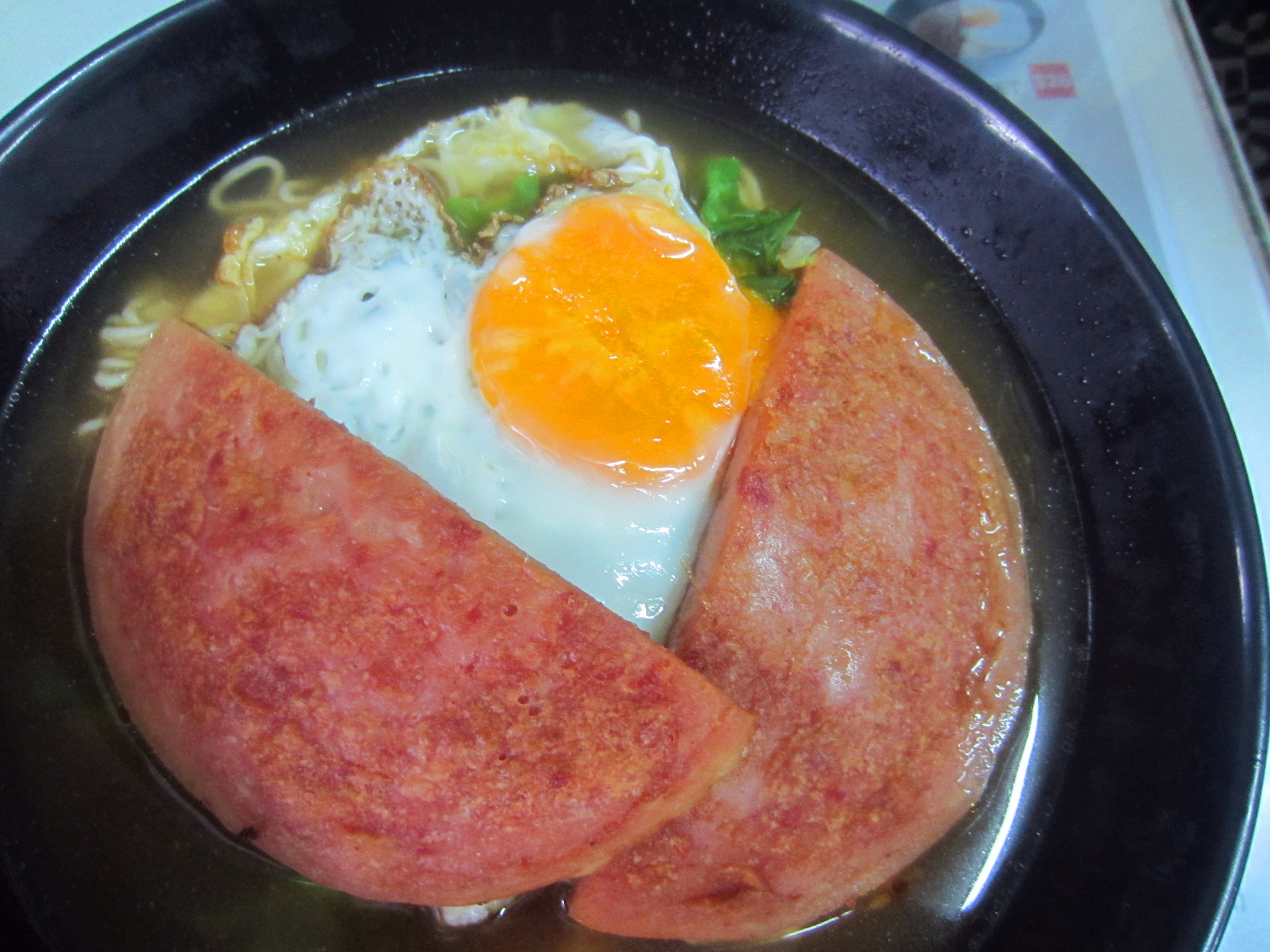 香港元朗凉粉,元朗必吃的十种美食