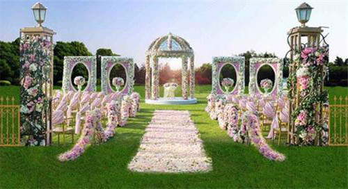 婚庆行业发展现状及趋势,婚庆服务商业模式