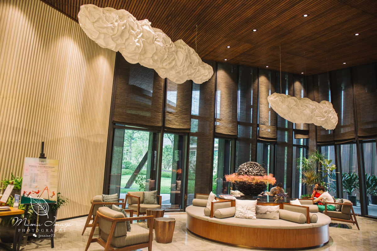 莫干山郡安里君澜度假酒店怎么样,莫干山郡安里君澜度假