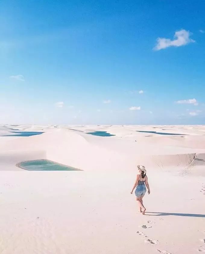 巴西的旅游攻略指南,巴西的旅游攻略大全