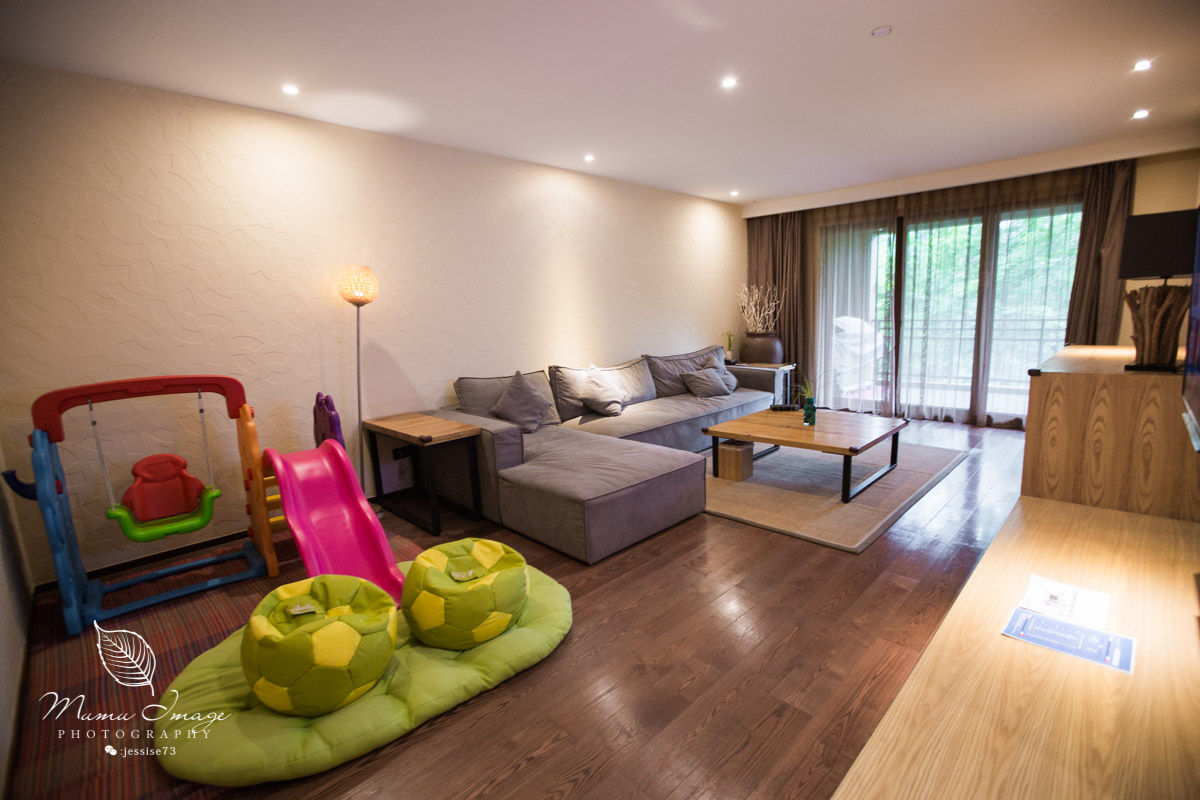 莫干山郡安里君澜度假酒店怎么样,莫干山郡安里君澜度假