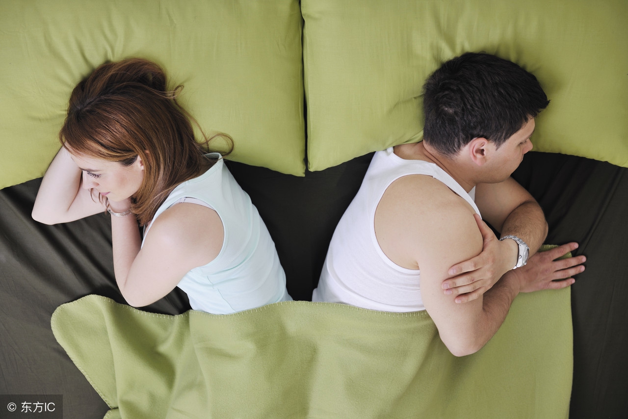 肾阴虚和肾阳虚有怎样的症状,肾阴虚和肾阳虚都有怎样的症状