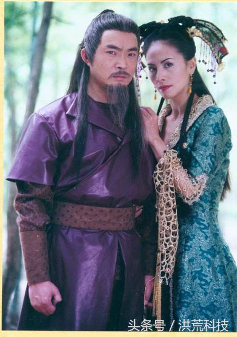 破军吃了龙元后续故事第三部,风云破军最后的下场