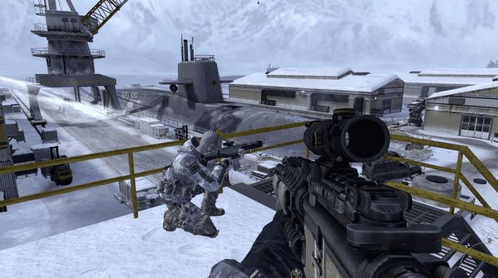 使命召唤18跟19有什么区别,使命召唤系列1-16分别要什么配置