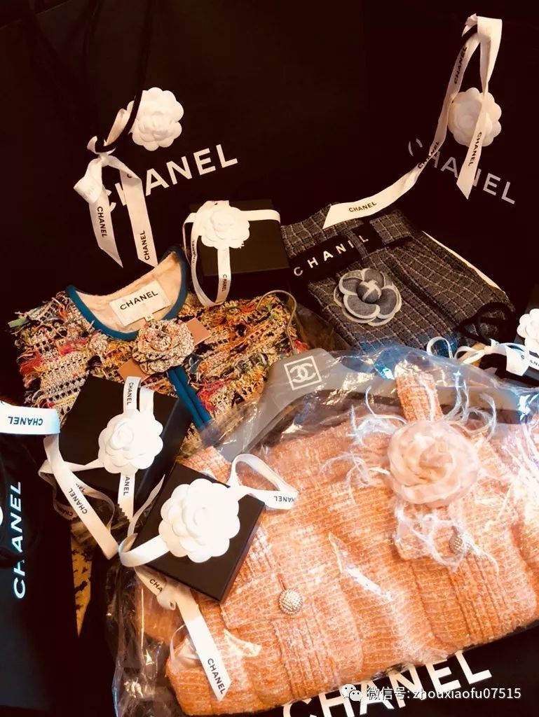 周小福卖的花螺,周小福卖的东西好吗