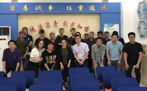 禁毒活动一览表,平远街禁毒行动全记录